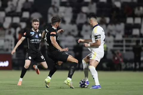 هاتريك فيليكس ولدغة رونالدو يقودان النصر لاكتساح الشباب في الدوري السعودي